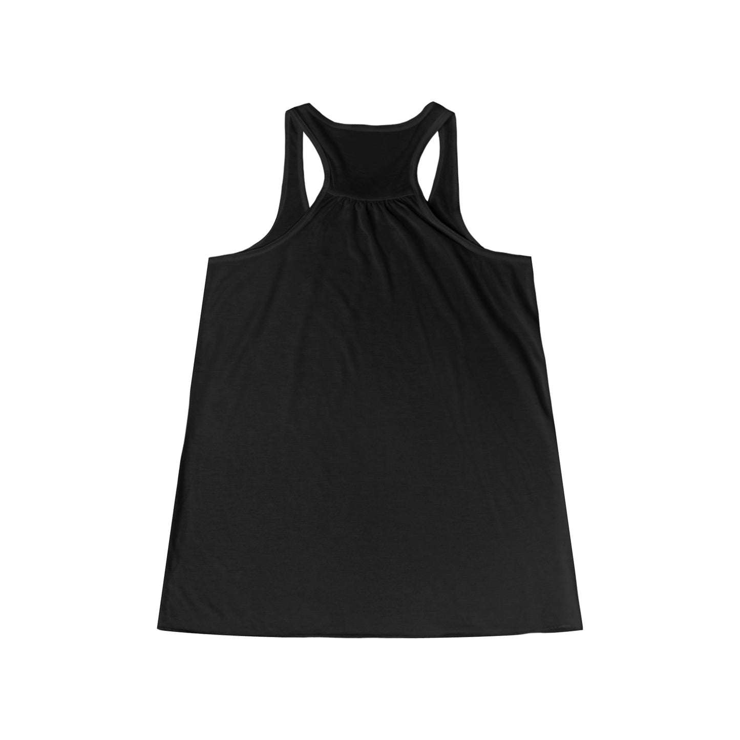 Talk to the PAW- Women’s Racerback Tank