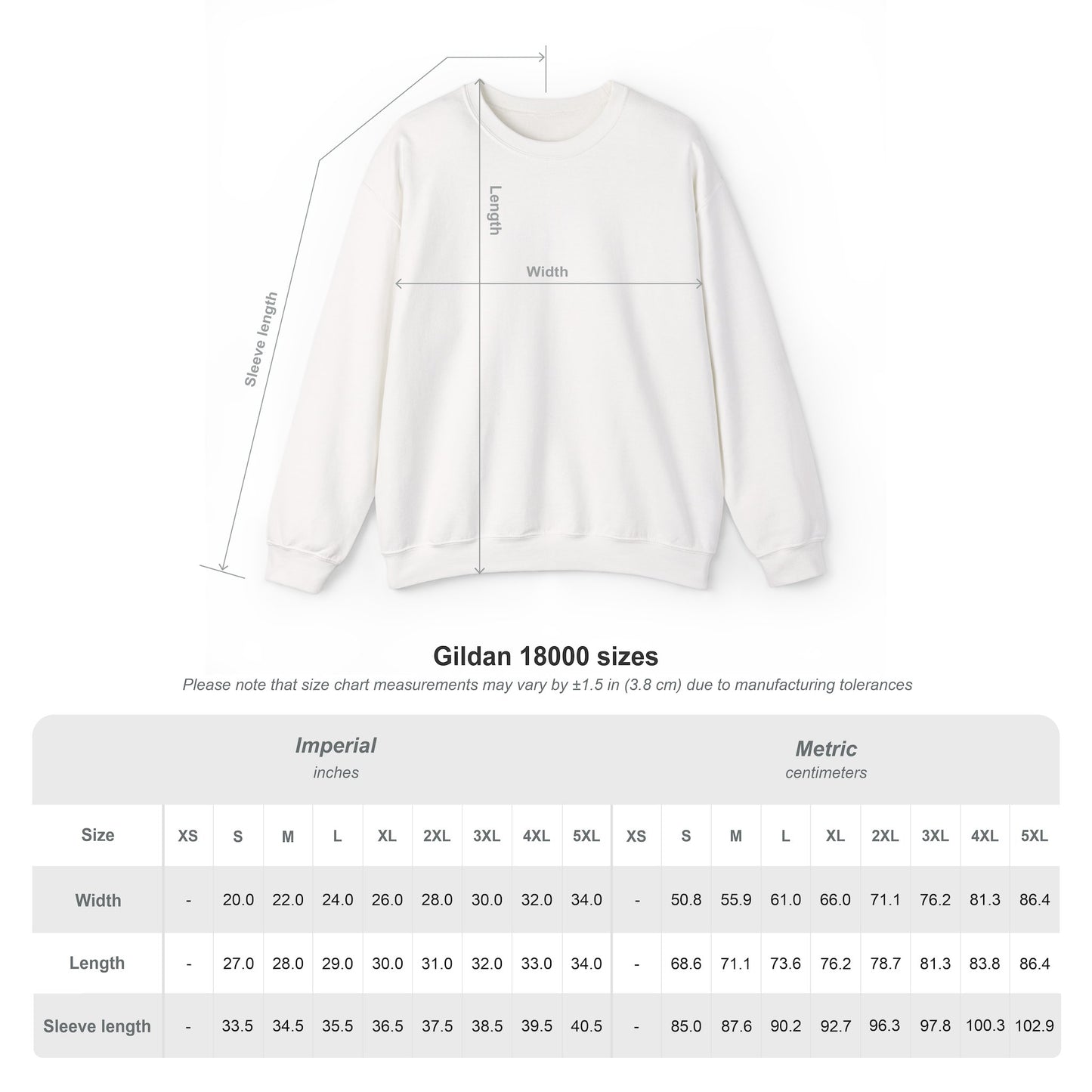 “Oui Ner” Dachshund- Unisex Crewneck Sweatshirt