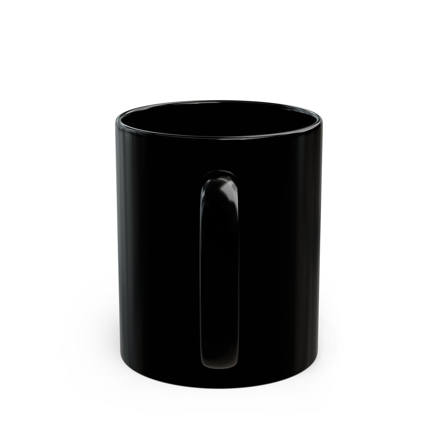 Limited Edition Trust Fund Pup Club Mug