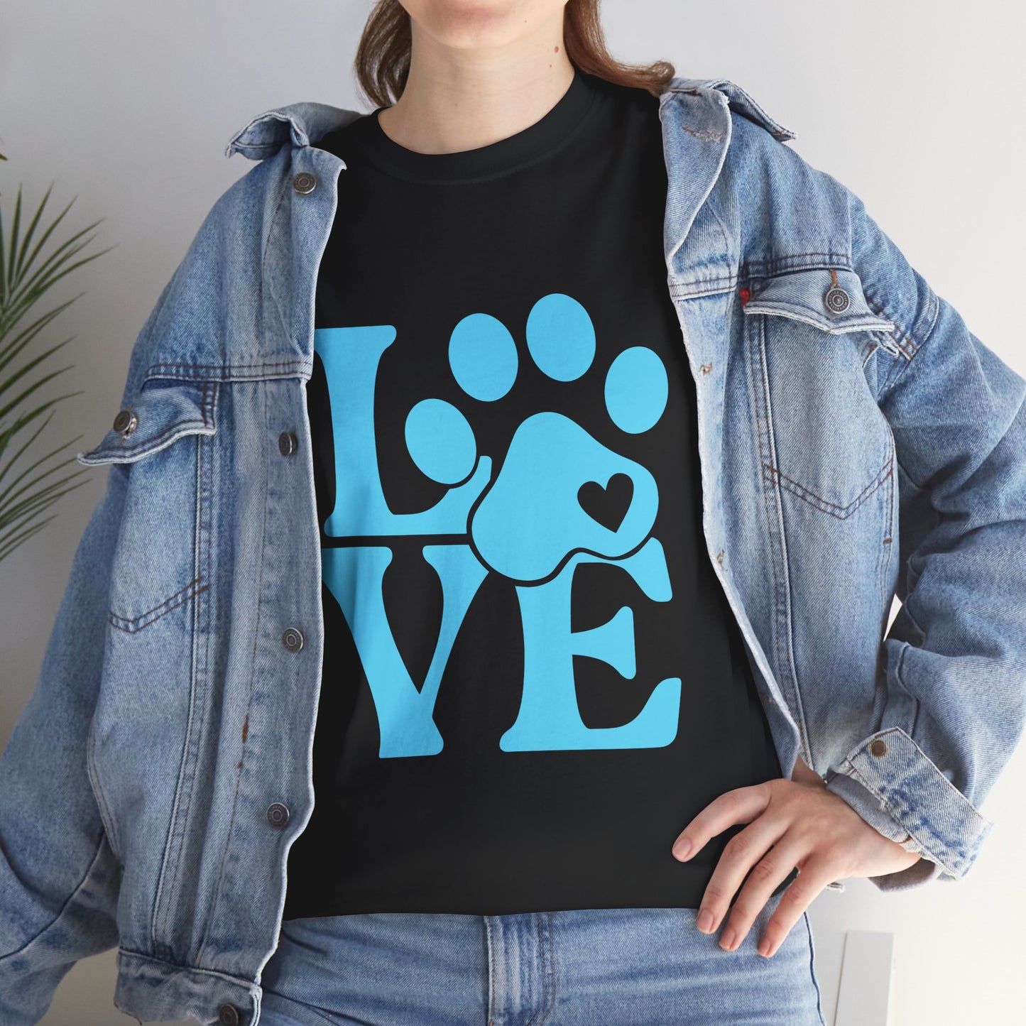 LOVE – Unisex Tee