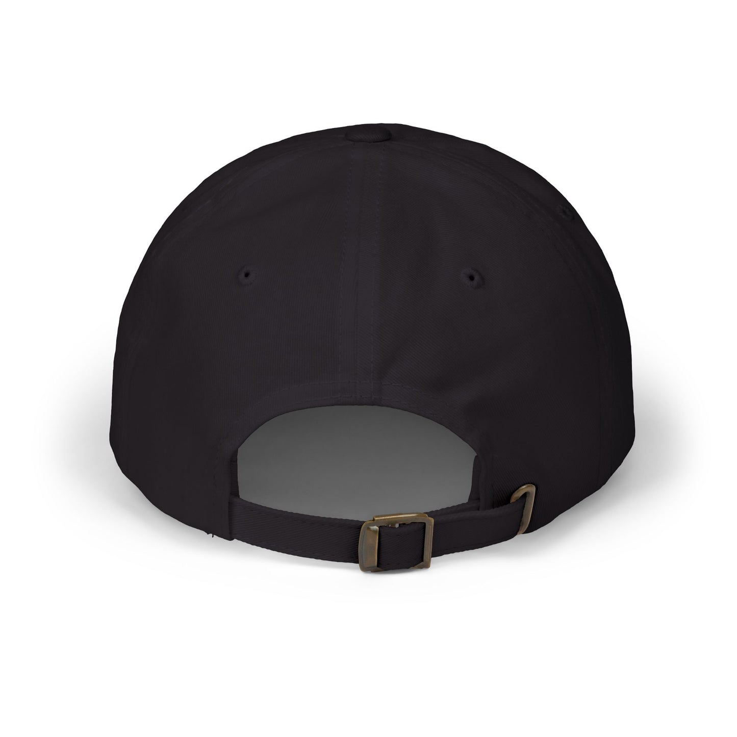 My Favorite Breed Is Rescued – Embroidered Classic Dad Cap