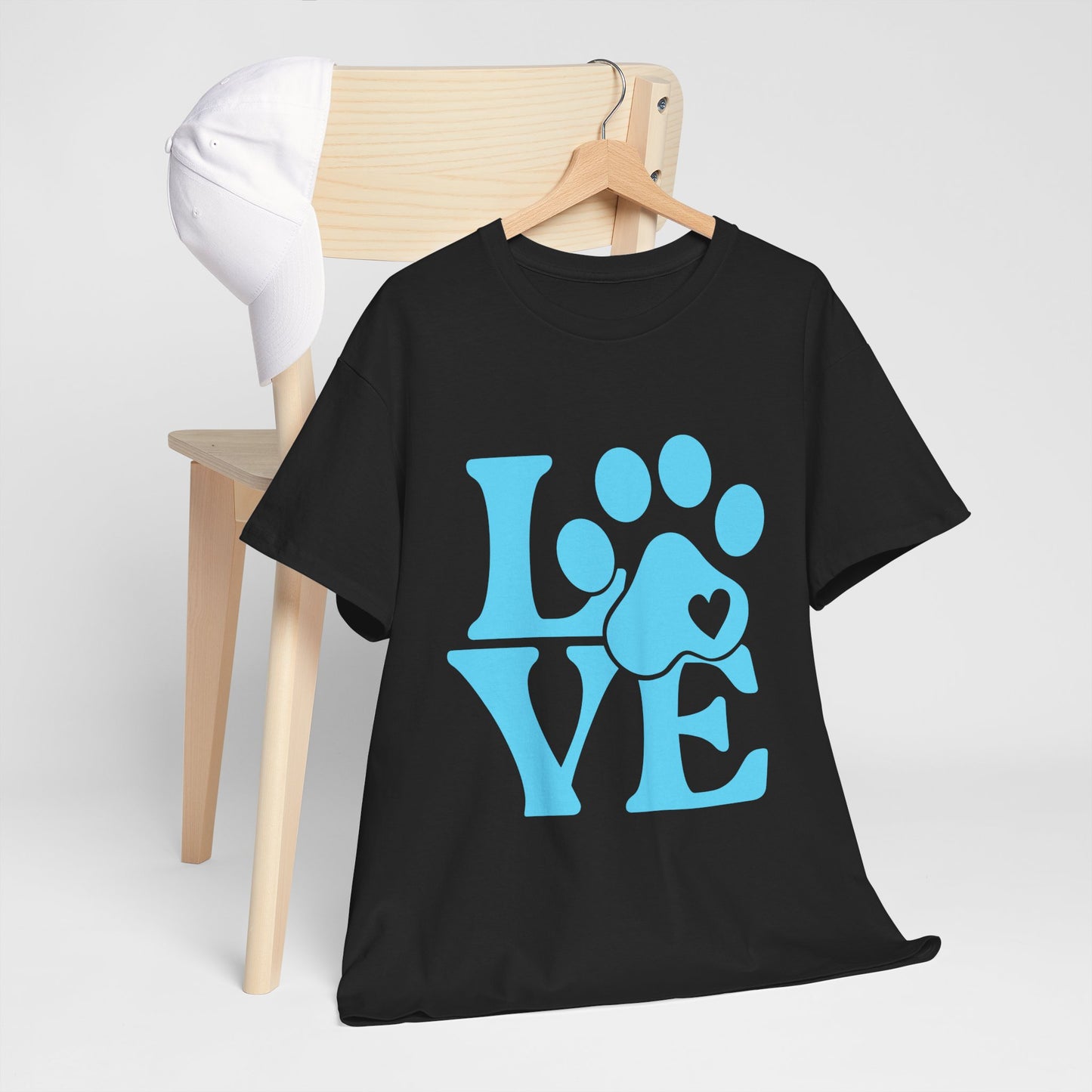 LOVE – Unisex Tee