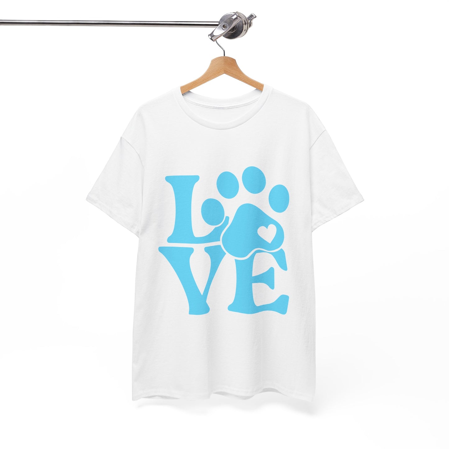 LOVE – Unisex Tee