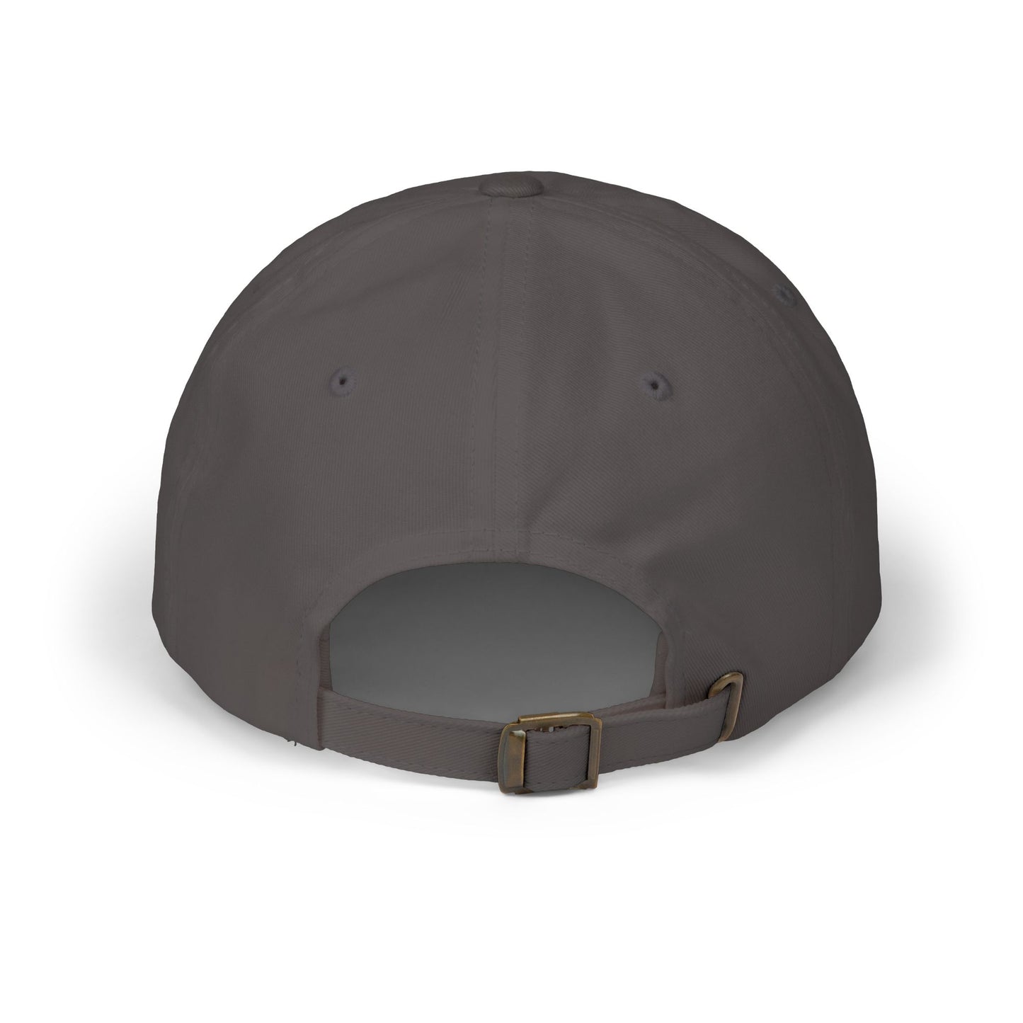 My Favorite Breed Is Rescued – Embroidered Classic Dad Cap