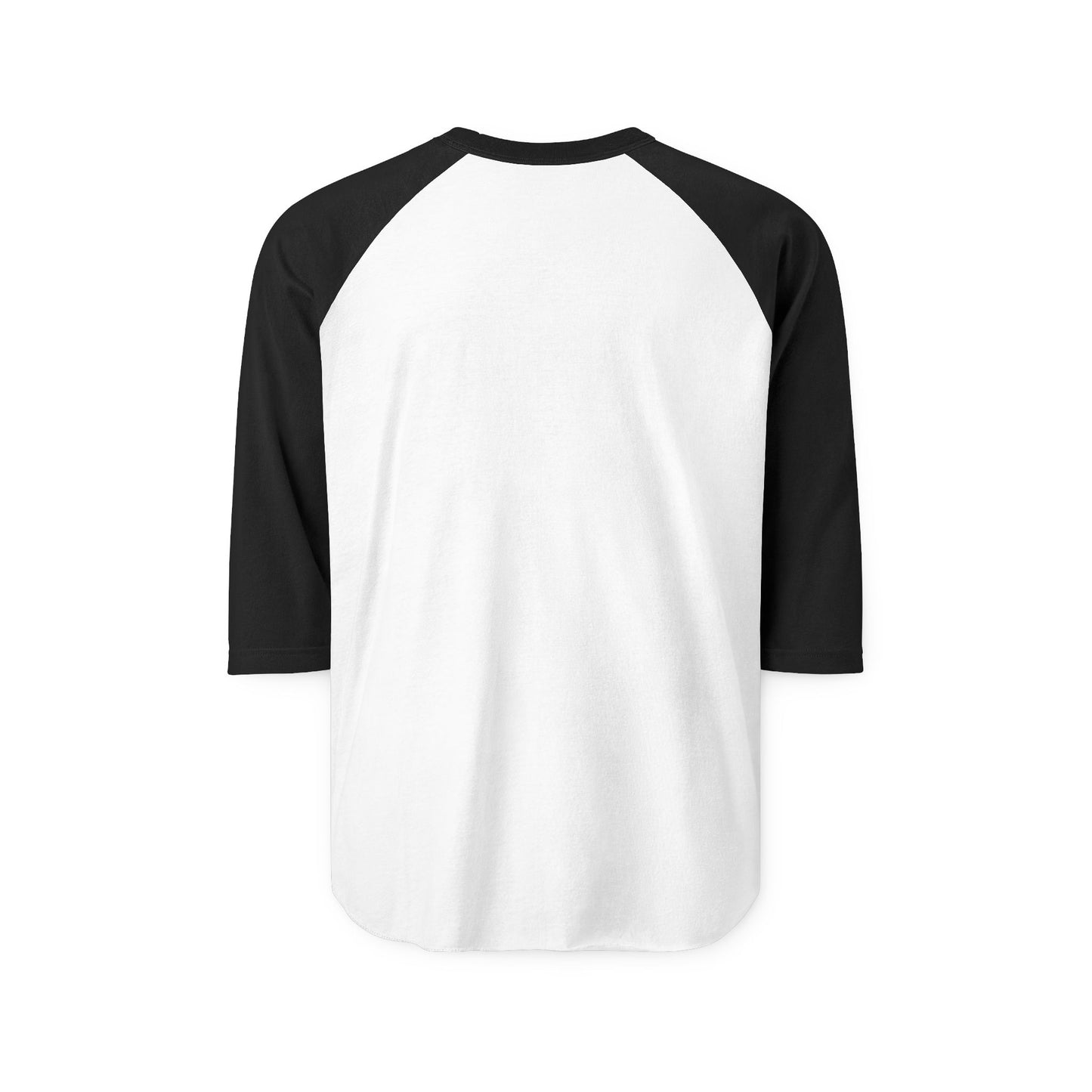 First of all, I'm a delight - Unisex Baseball Tee