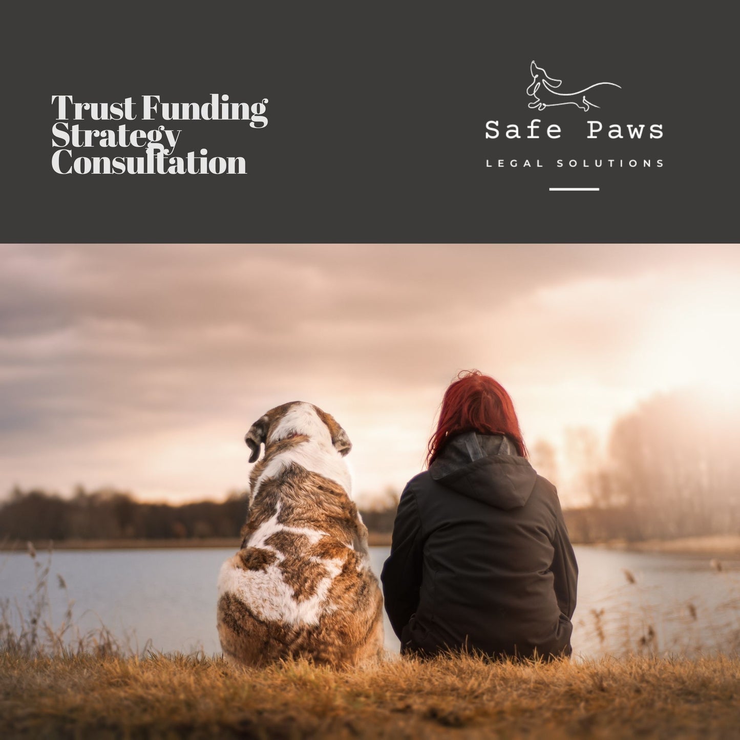 Trust Funding Strategy - Legal Consultation