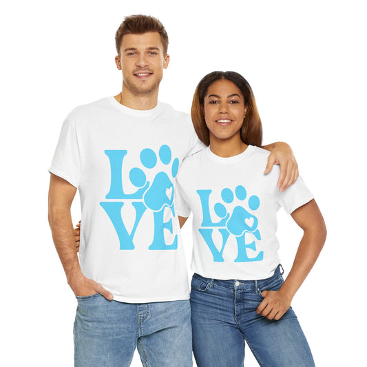 LOVE – Unisex Tee