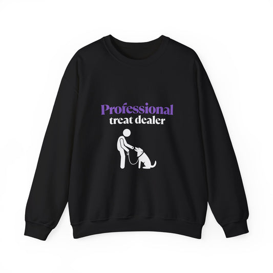Professional Treat Dealer - Sweatshirt